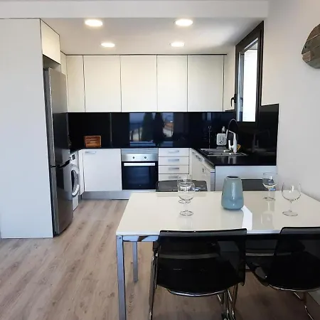 Apartment Magnifico En Con Terraza, Se Aceptan Mascotas Y Aparcamiento - Es-170-5 Llanca