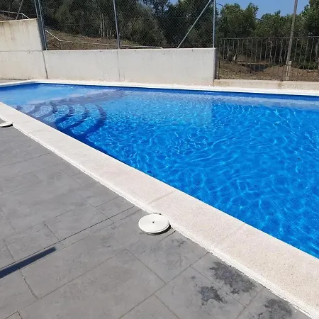 Apartment Magnifico En Con Terraza, Se Aceptan Mascotas Y Aparcamiento - Es-170-5 Llanca