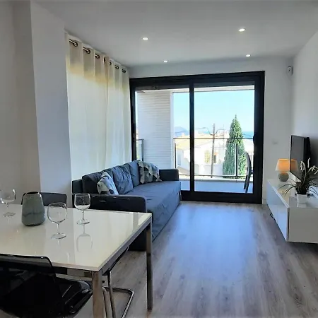Magnifico En Con Terraza, Se Aceptan Mascotas Y Aparcamiento - Es-170-5 Apartment