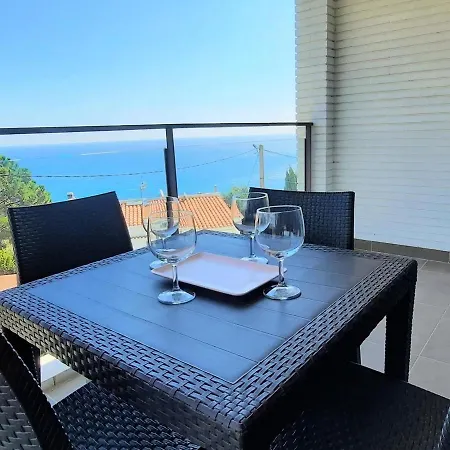 Apartment Magnifico En Con Terraza, Se Aceptan Mascotas Y Aparcamiento - Es-170-5 Llanca