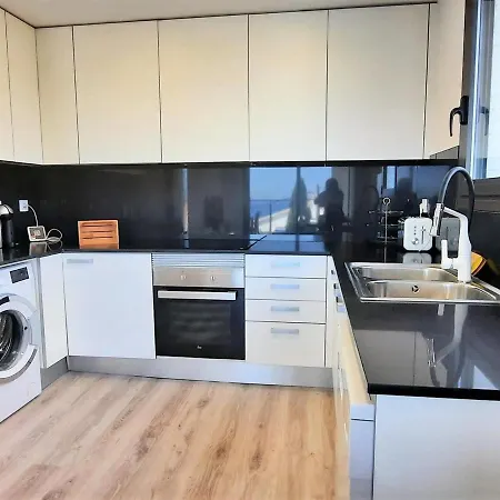 Magnifico En Con Terraza, Se Aceptan Mascotas Y Aparcamiento - Es-170-5 Apartment Llanca