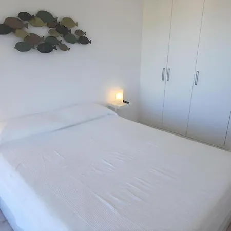 Magnifico En Con Terraza, Se Aceptan Mascotas Y Aparcamiento - Es-170-5 Apartment Llanca